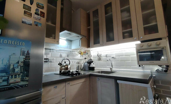 Продажа 2-комн квартиры на вторичном рынке Тореза пр-кт,  д. 100