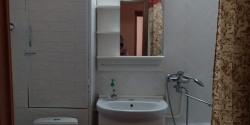 1-комн квартира ул Мусы Джалиля,  д. 29,  к. 1 стр 3
