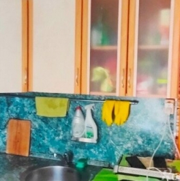 Продажа 1-комн квартиры на вторичном рынке Хабаровская улица,  д. 19 к2