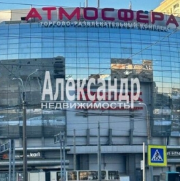 Продажа 2-комн квартиры на вторичном рынке Комендантский пр-кт,  д. 10,  к. 1
