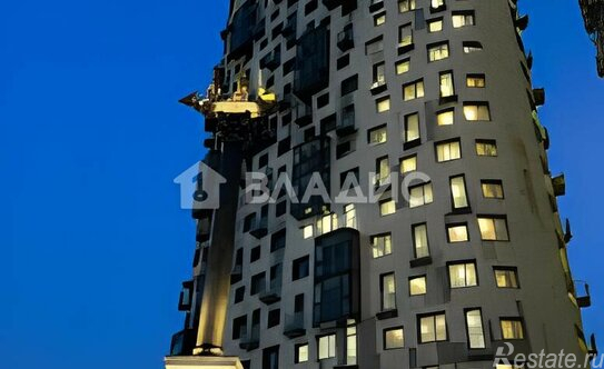 Продажа 2-комн квартиры на вторичном рынке Нахимовский пр-кт,  д. 31 к3