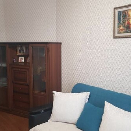 1-комн квартира ул Руднева