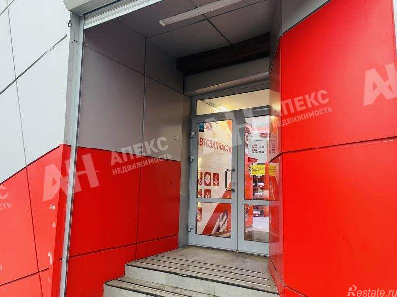 Продажа торгового помещения Ленинградское ш