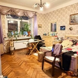 Продажа 3-комн квартиры на вторичном рынке Энтузиастов ш,  д. 66/1