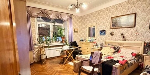 3-комн квартира Энтузиастов ш,  д. 66/1