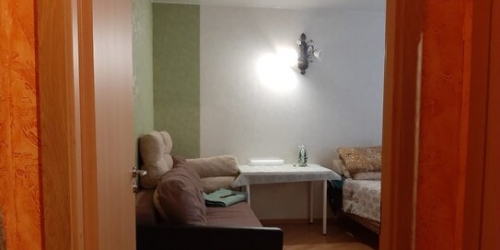 1-комн квартира переулок Каховского,  д. 4