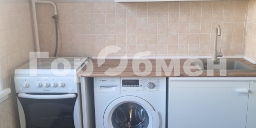 1-комн квартира Сивашская улица, 6к2