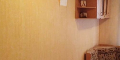 1-комн квартира Саянская улица, 11К2