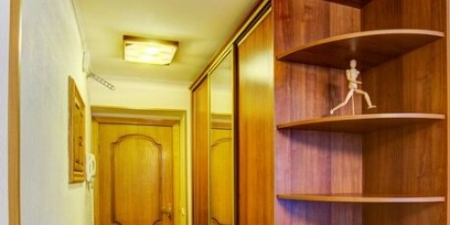 2-комн квартира Якиманка Б. ул,  д. 58/2