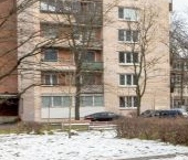Продать Квартиры вторичка Петергоф, Озерковая улица, 55к2   