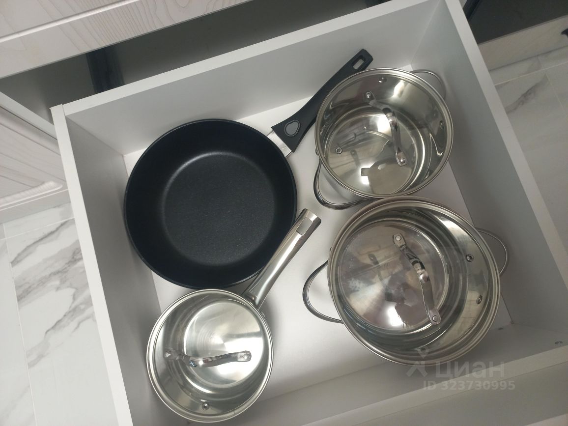 Аренда 2-комн квартиры на вторичном рынке Черниговская улица, 17