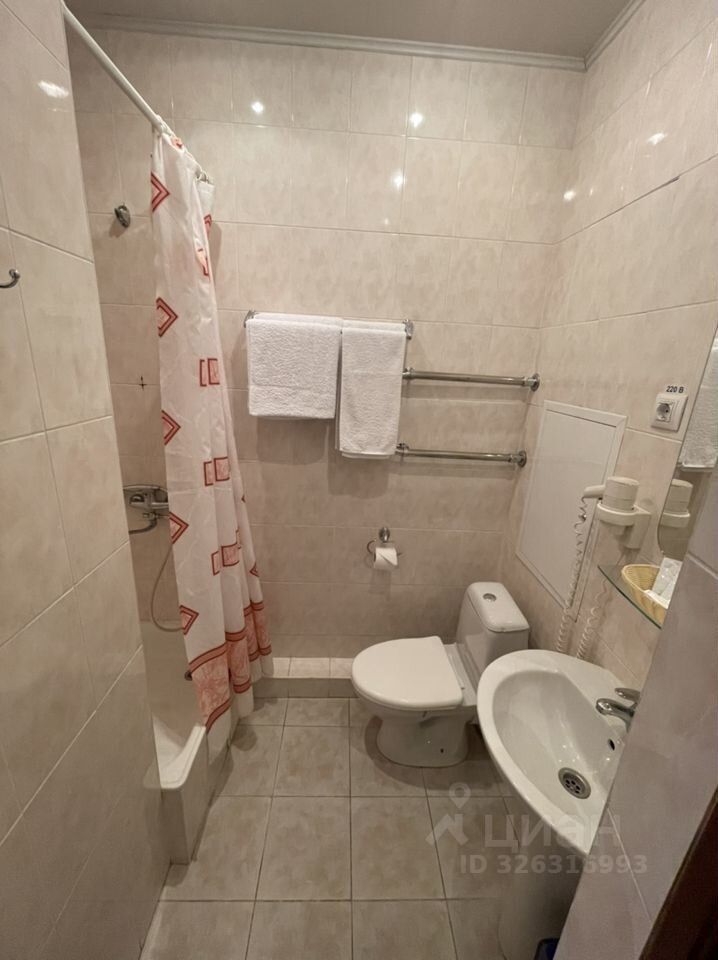 Аренда комнаты Литовский бульвар, 3А