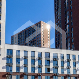 Продажа торгового помещения Производственная улица, д. 15 Продажа торгового помещения Производственная улица, д. 15