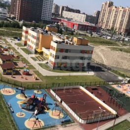 Продажа 2-комн квартиры на вторичном рынке Витебский пр-кт,  д. 99 к2