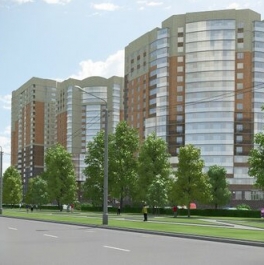 Продажа 2-комн квартиры на вторичном рынке улица Бутлерова