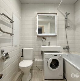 Аренда 1-комн квартиры на вторичном рынке проезд Шокальского,  д. 33