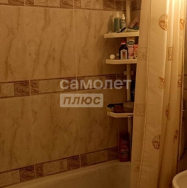 Продажа 2-комн квартиры на вторичном рынке Тёплый бетон, Речная улица,  д. 7