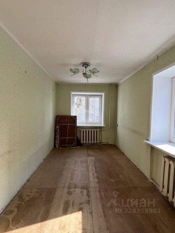 Продажа 2-комн квартиры на вторичном рынке Коломна, улица Ленина, 40