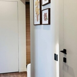Продажа 2-комн квартиры на вторичном рынке Парашютная улица,  д. 61 к3