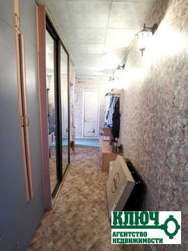 Продажа 2-комн квартиры на вторичном рынке Орехово-Зуево, ул. Володарского,  д. 8