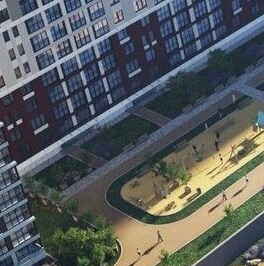 Продажа студии проспект Крузенштерна, 4 Продажа студии проспект Крузенштерна, 4