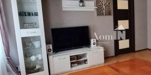 2-комн квартира Смоленская улица, 1