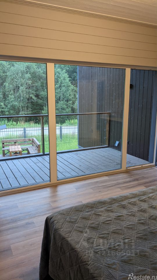 Аренда дома Боброво, 46Н-01049