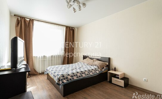 Продажа 2-комн квартиры на вторичном рынке Новое Павлино, ул Троицкая,  д. 2