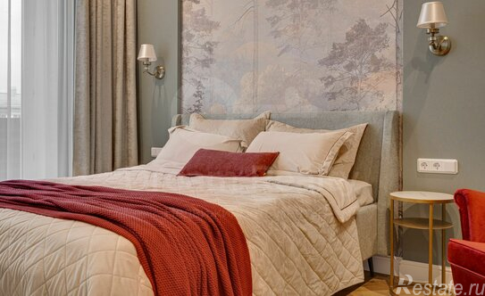 Продажа 2-комн квартиры на вторичном рынке Комсомольский пр-кт,  д. 48/22