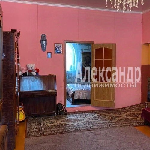 Коттедж/дом Всеволожск, улица Плоткина, 6