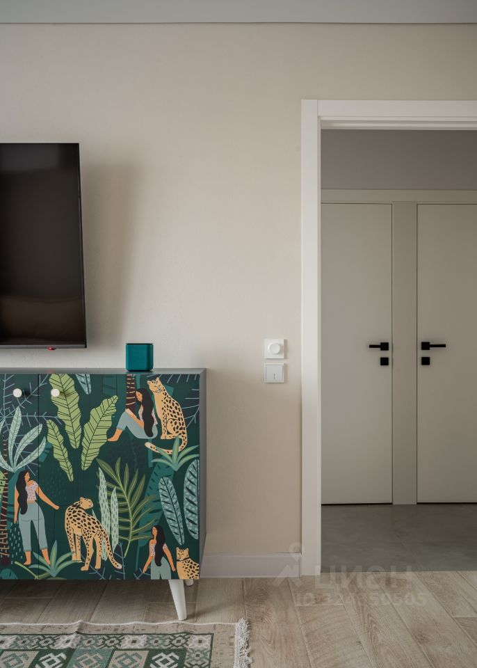 Продажа 2-комн квартиры на вторичном рынке улица Бехтерева, 39К3