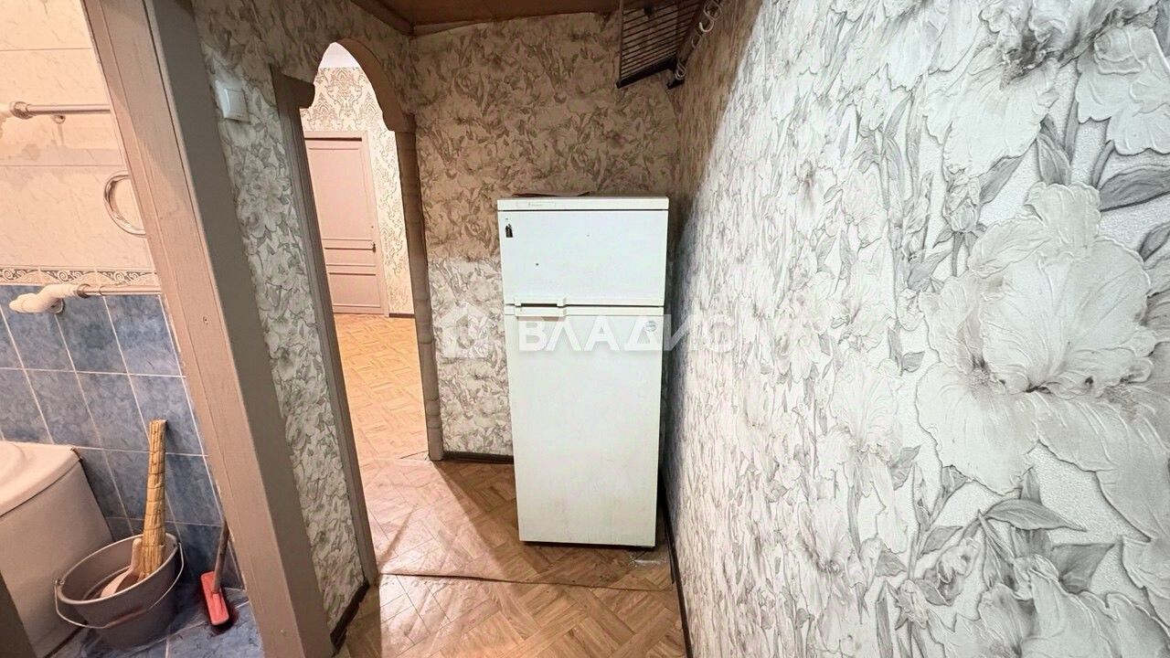 Продажа 2-комн квартиры на вторичном рынке Обухово пгт, шоссе Кудиновское, 5