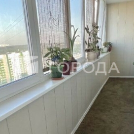 Продажа 3-комн квартиры на вторичном рынке Вильнюсская улица,  д. 6