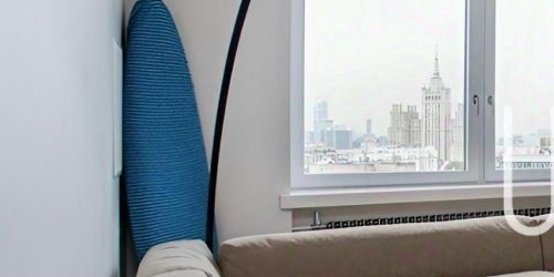 2-комн квартира улица Спиридоновка, 12