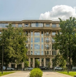 Продажа 2-комн квартиры на вторичном рынке улица Гастелло,  д. 7