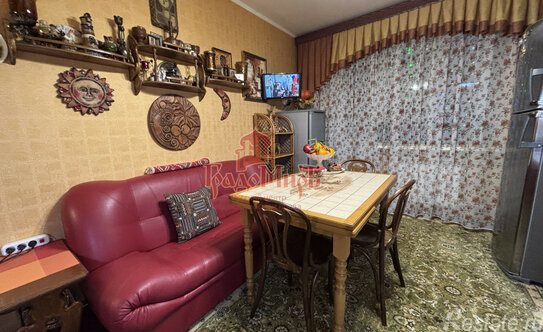 Продажа 2-комн квартиры на вторичном рынке Хотьково, ул Седина,  д. 8