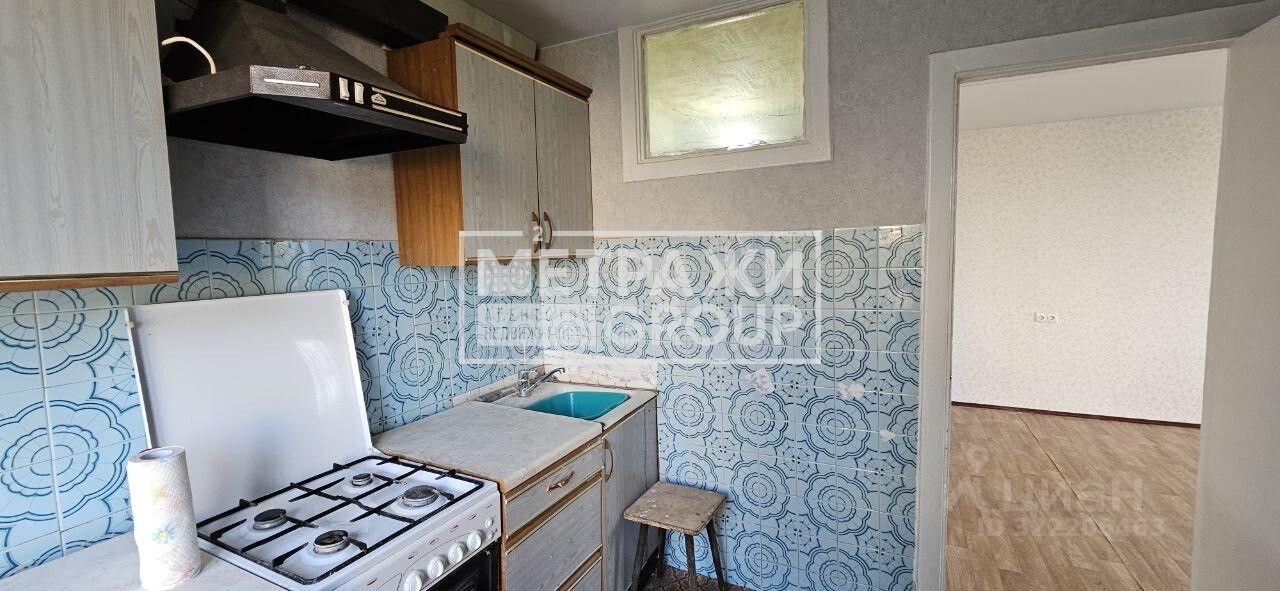 Продажа 1-комн квартиры на вторичном рынке Фрязино, Школьная улица, 1Б