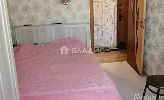 Продажа 3-комн квартиры на вторичном рынке Раменское, ул Космонавтов,  д. 28