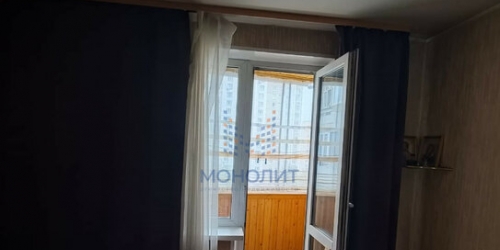 1-комн квартира ул Кантемировская,  д. 53,  к. 1