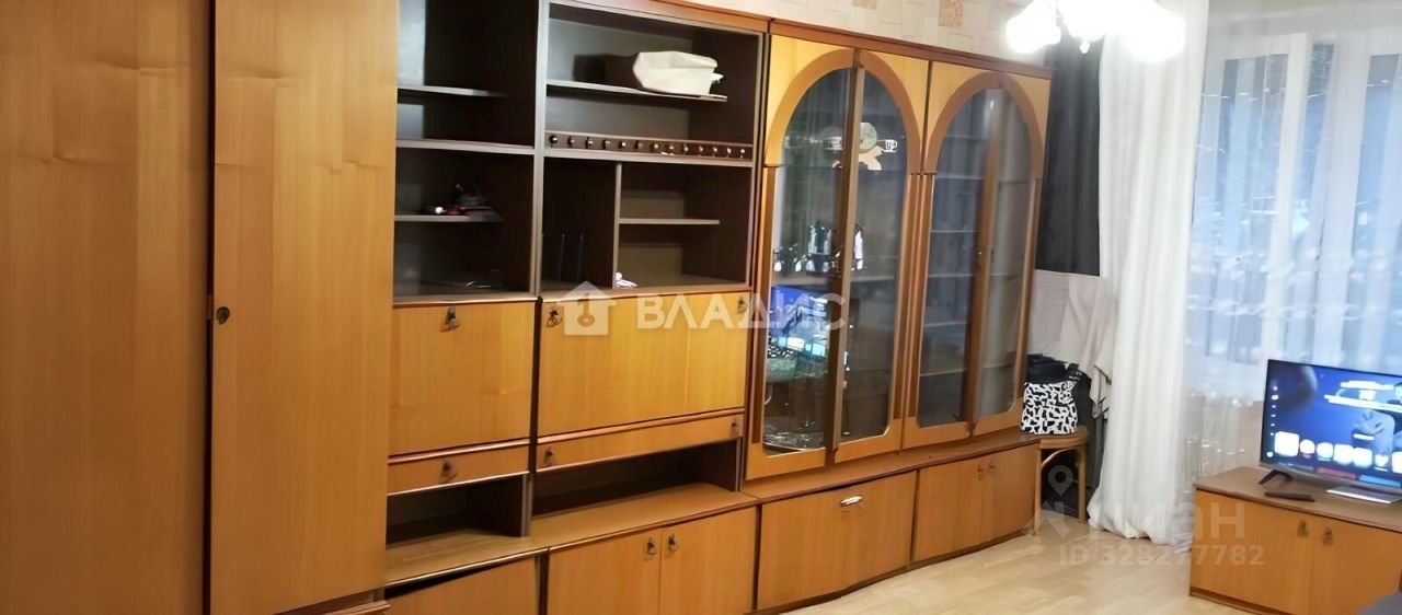 Продажа 1-комн квартиры на вторичном рынке Профсоюзная улица, 146К2