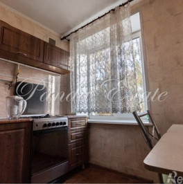Продажа 1-комн квартиры на вторичном рынке ул. Икшинская,  д. 10