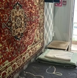 Аренда комнаты Плетешковский переулок, 6С2 Аренда комнаты Плетешковский переулок, 6С2