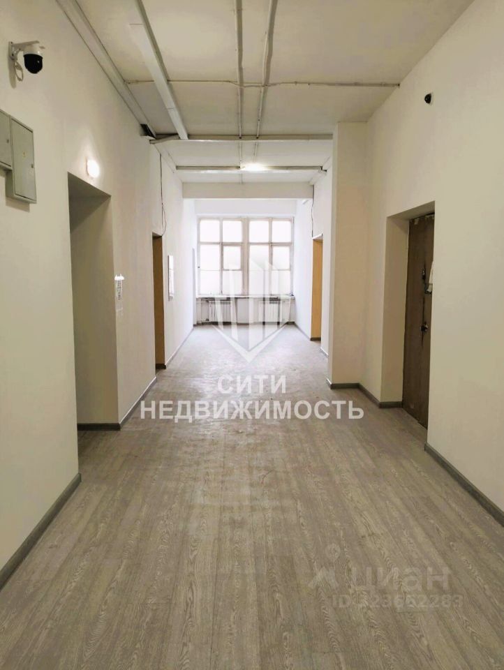 Продажа студии Большая Черемушкинская улица, 40К2