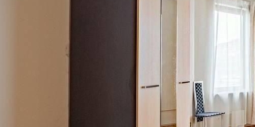 4-комн квартира Можайское шоссе, 2