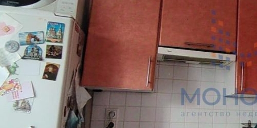 2-комн квартира Живописная улица, 17К2