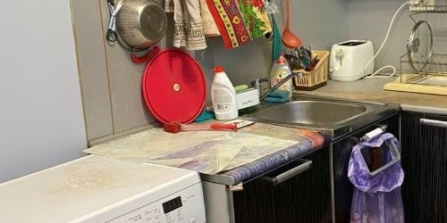 2-комн квартира Колпино, шоссе Вознесенское, 49к2