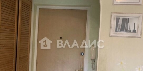 2-комн квартира Кожуховская 6-я ул,  д. 23