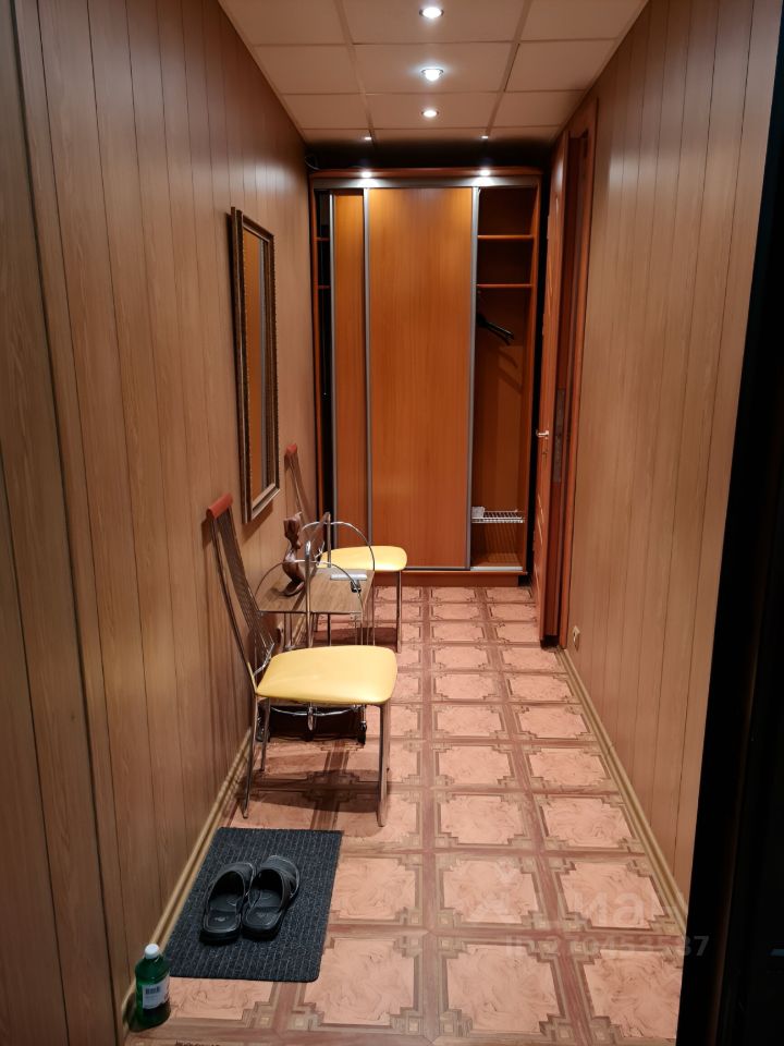 Аренда студии Алтайская улица, 12