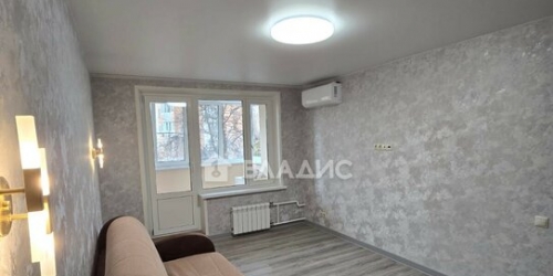 2-комн квартира ул Шипиловская,  д. 6,  к. 2