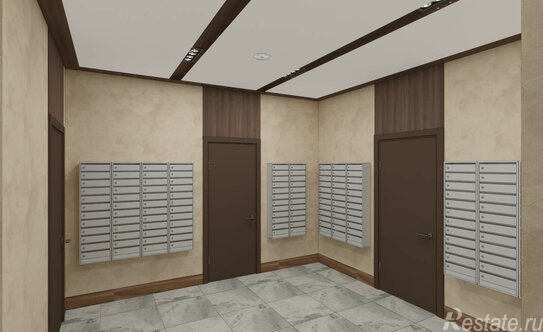 Продажа 2-комн квартиры на вторичном рынке ул Руднева,  д. 16,  к. 1